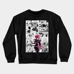 Goku Crewneck Sweatshirt